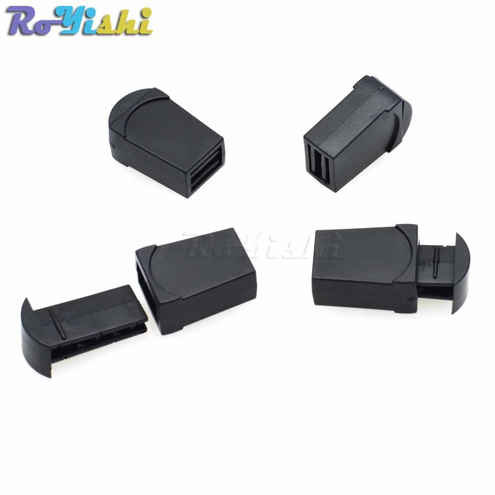 10 Stück Reißverschluss Clips - Diebstahlsicherung Für Rucksack & Tasche