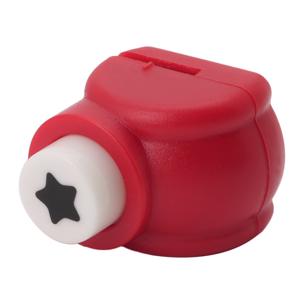 Scrapbook Punches Handmade Cutter Card Craft Calico Printing DIY Flower Paper Craft Punch Hole Puncher: 20