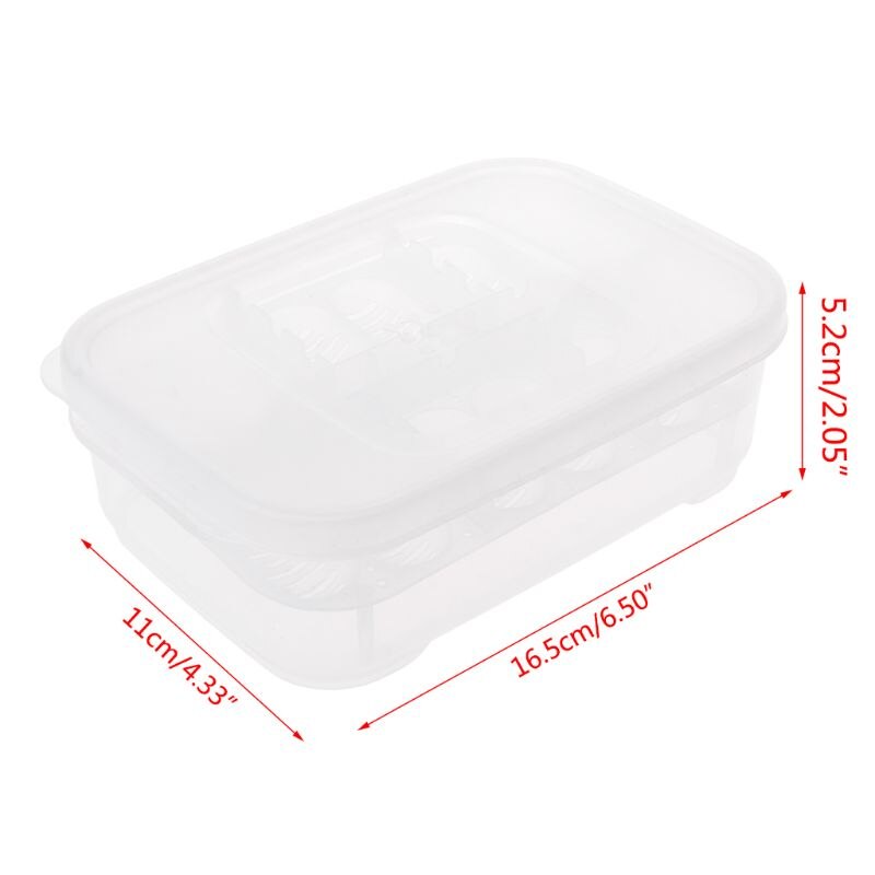Incubadora de 12 rejillas para trepar de tortugas y mascotas, caja de incubación para reptil lagarto de serpiente, Bandeja para Huevos, dispositivo para eclosión