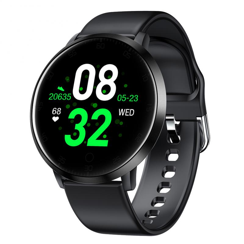In Stock! Smart Watches Heart Rate Watch Smart Wristband Ultrathin Sports Watches Smart Band Waterproof Smartwatch