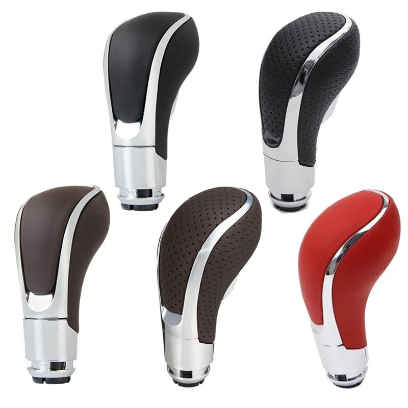 Pomello del cambio automatico leva del cambio leva del cambio per GM/Buick regale per Opel/Vauxhall insegne/Astra J 2008-2016 accessorio pallamano