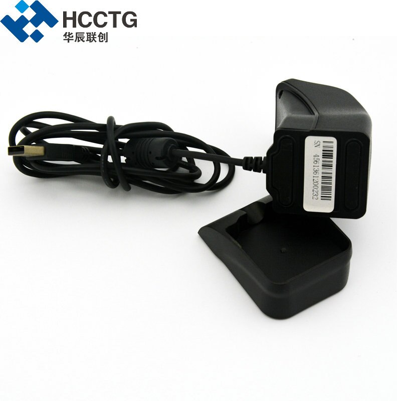 Finger Print USB Portable Fingerprint Reader With Free SDK HZK4500