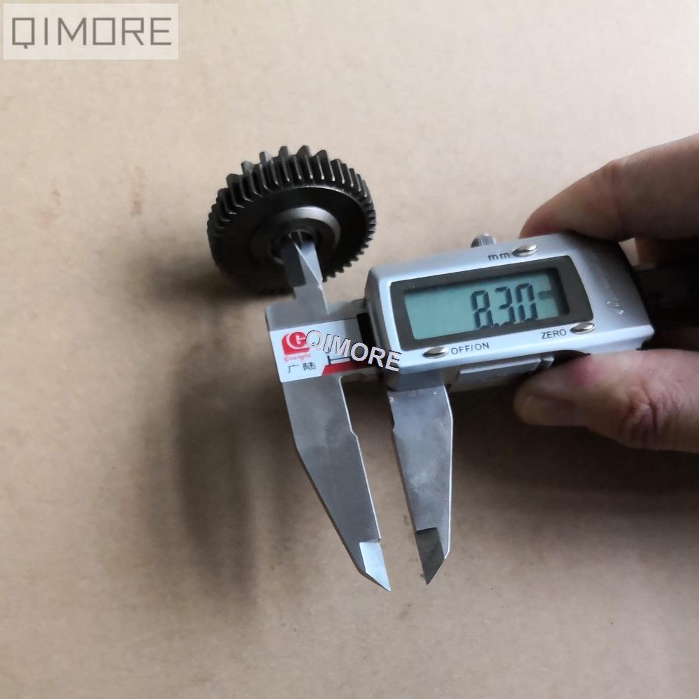 Kit Trasmissione Catena Corona Pignone Per Aprilia RS 125 Replica 1993-2005 - Passo 520 - Foto 5