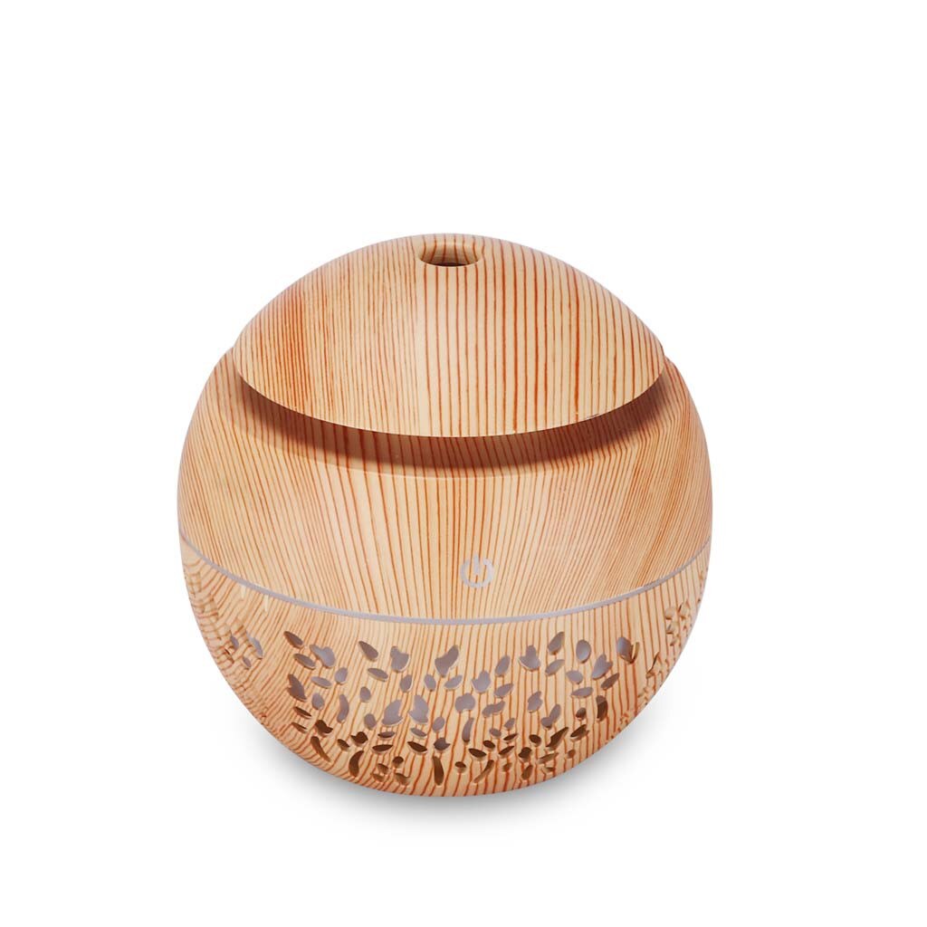 Eine neue Art von Luft Duft Diffusor home LED Leuchtwasserinjektion Befeuchter USB Schnittstelle Mini Haut toning Befeuchter: A