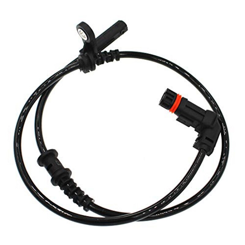 Front Wheel Around Abs Wheel Speed Sensor, Suitable For Benz 2049057900 C204 S204 W204 C180 C200 C220 C230 C250