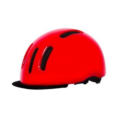Xiaomi-casco de ciclismo urbano para ocio, cascos ultraligeros para bicicleta de montaña y carretera, divididos, para exteriores: red
