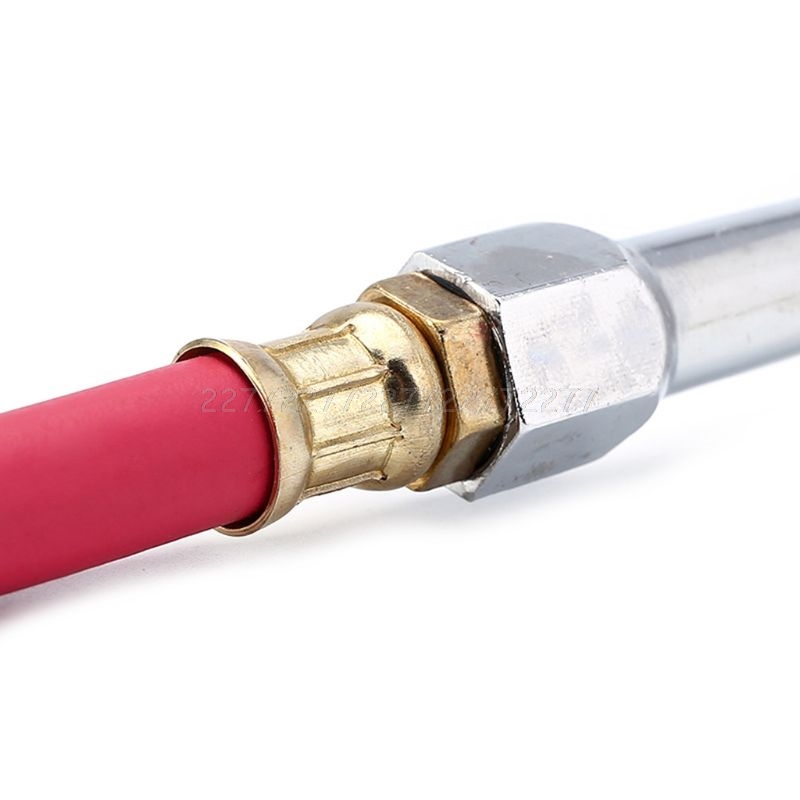 Digital Car Tire Air Pressure Inflator Gauge LCD Display LED Backlight Vehicle Tester Inflation Monitoring S07 19