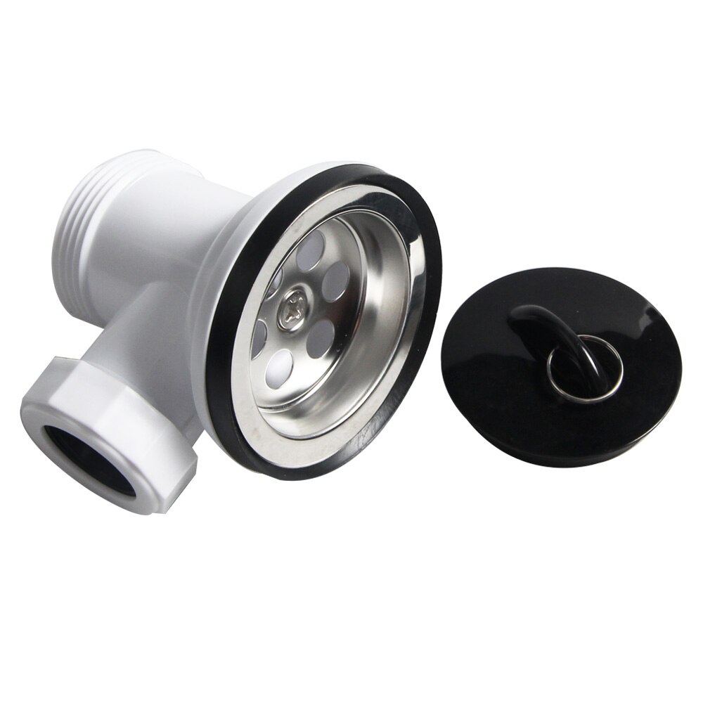 Talea 70mm flange european style kitchen sink basin drain garbage stopper sink Strainer disposer sink accessories XJ133C010