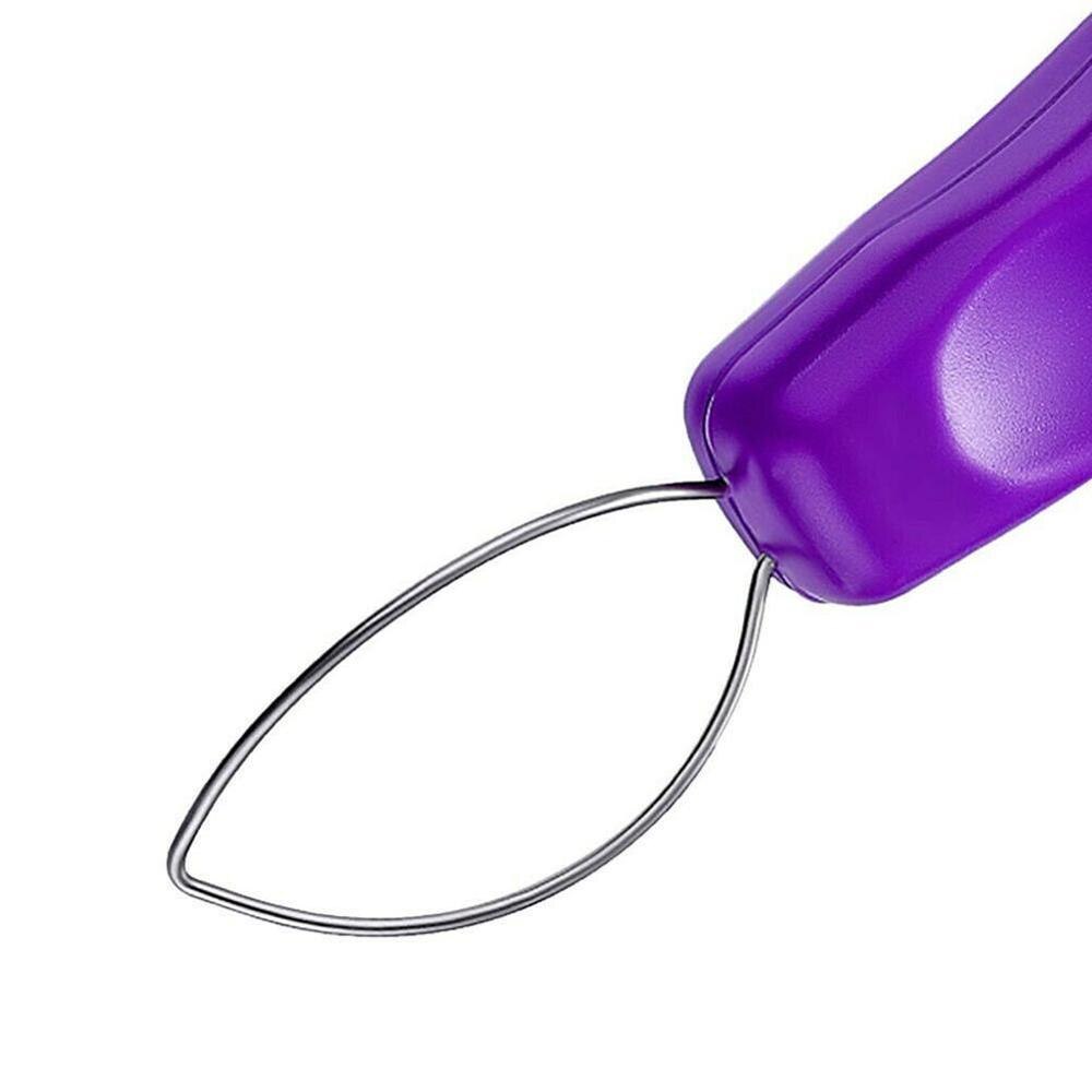 Druiven druiven fruit gereedschap dunschiller dunschiller verwijderaar vleesplukker vlees graver dunschiller schilmesje