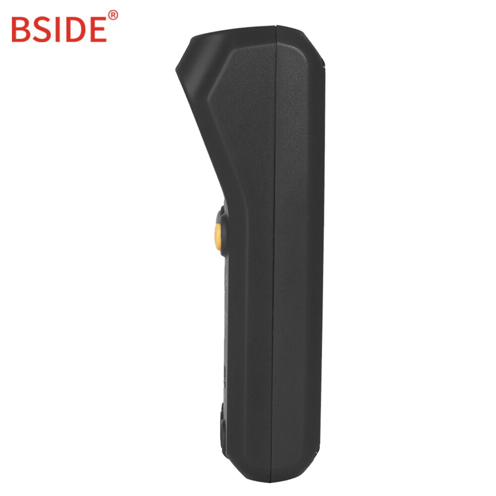 BSIDE ESR02PRO Digital Transistor SMD Components Test Multimeter Capacitance Diode Triode Inductance Multimeter Tester