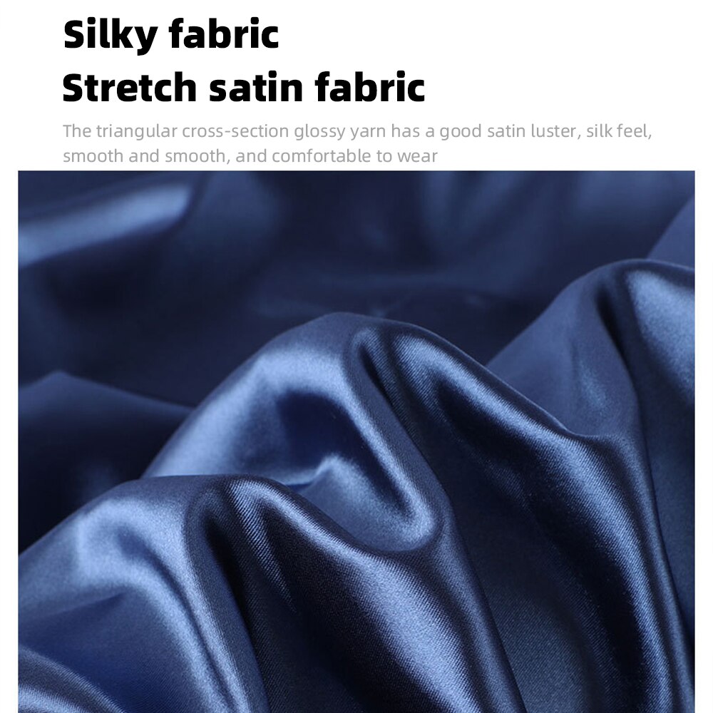 Sleep Mask Sleeping Silk Eye Cover Dream Night Mask Sort Bandage For Girl Boy Eyepatch Smooth Health Relax Blindfold Nap