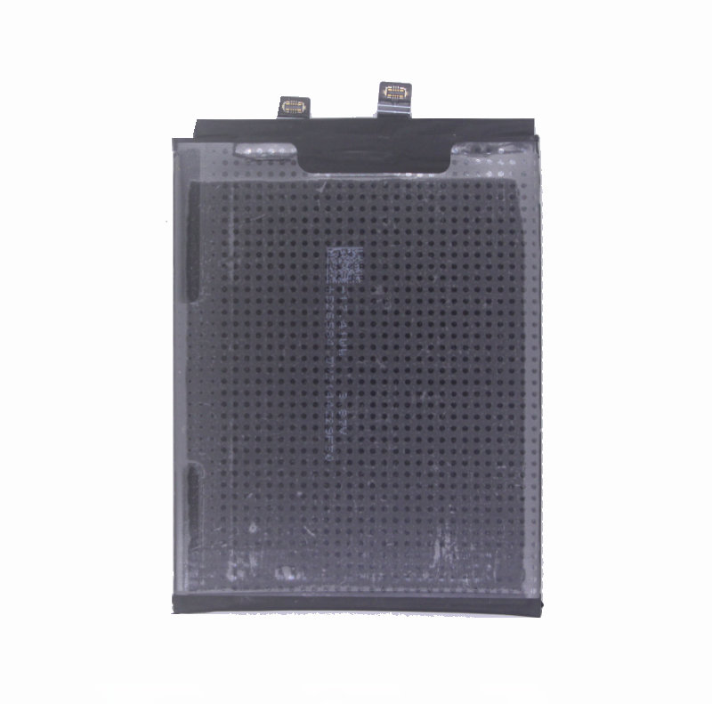 Batería de repuesto BP45 para Xiaomi 12 Pro 12S Pro, 4600mAh, 17,8 WH, 1 unidad