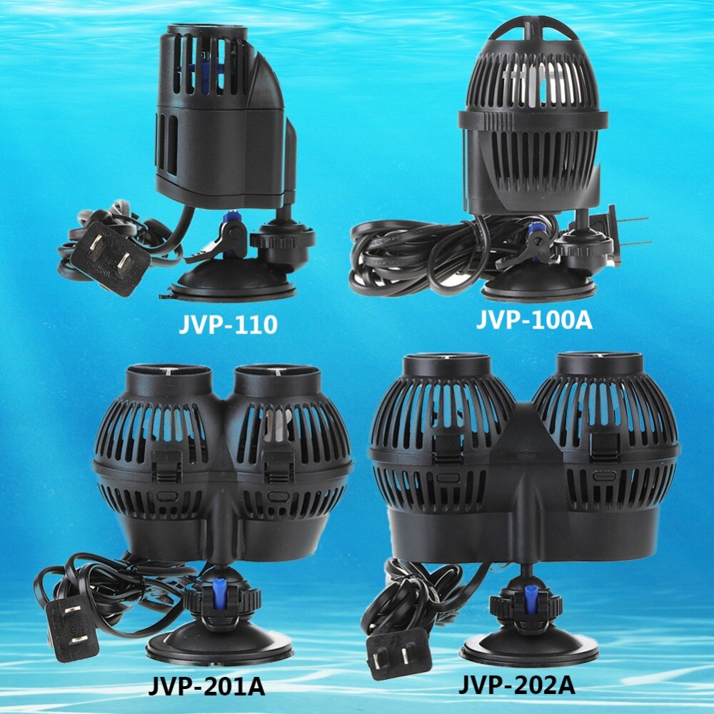 220-240V Circulation Water Pump Wave Maker Aquarium Reef Powerhead Fish Tank
