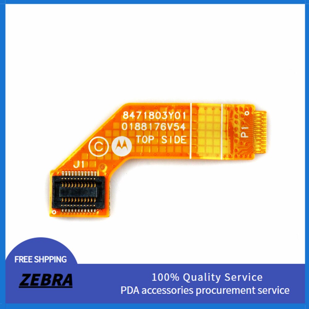 Scanner Flex Cable for Motorola Symbol RS507 - New & Original HKXA TC20 Model