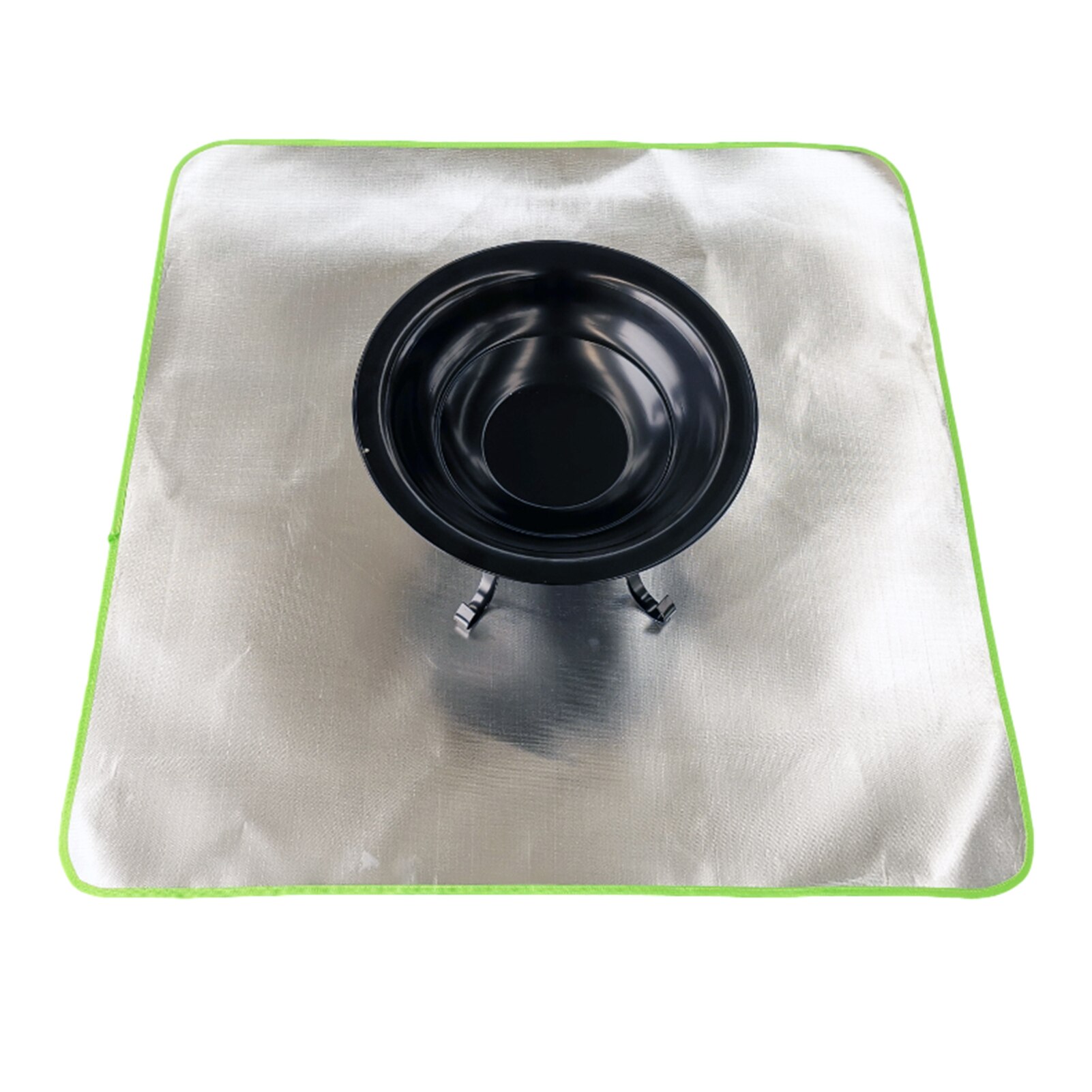 Brandwerende, waterdichte stof, vlamvertragend doek en tentdoek | ESVO Waterdicht doek