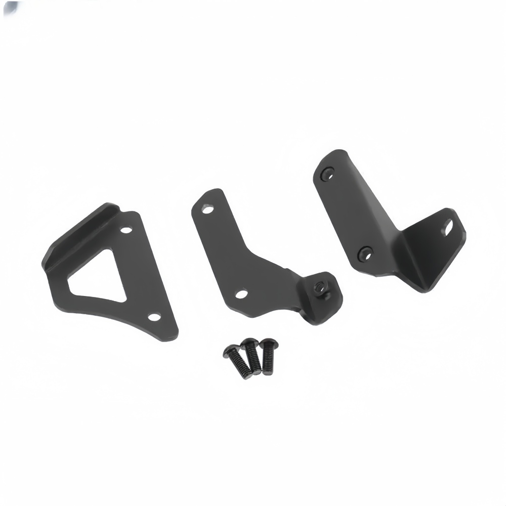 Voor ZONTES 368G G368 2024 Zijstandaard Hulp Voetpedaal Kickstand Extra Tool Zijstandaard Assistent Staaf Ondersteuning Zijstandaard: Default Title