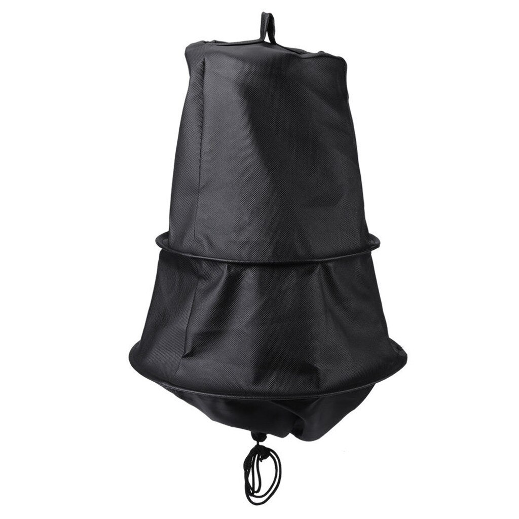 1pc Bee Trap Beekeeper Tool Bee Cage Swarm Trap Swarming Catcher Beekeeping Supplies Black Recruit Attract Bees In The Wild