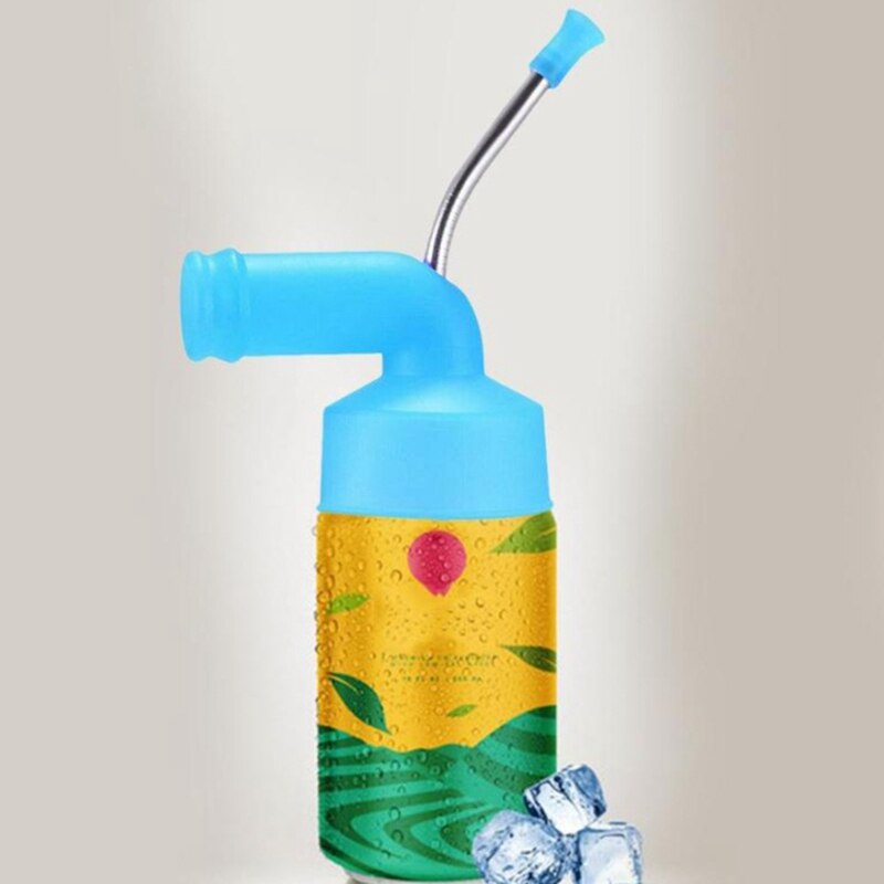 Entonnoir avec tuba pour bière, Bong, divertissement à la maison, bière, boisson, outils de boisson, Bar, Festivals