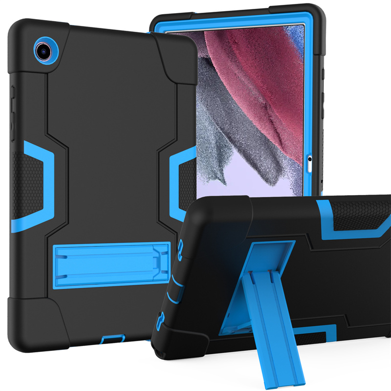 Funda infantil para Samsung Galaxy Tab A8 10,5 capa para Tab A8 SM-X200, soporte para Tablet Samsung Galaxy Tab A 8: heilan