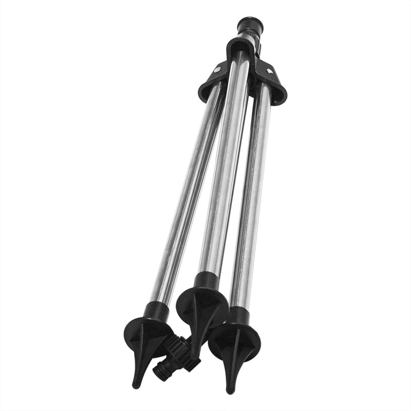 Tuin Gazon Landbouwgrond Plant Watering Statief Impact Sprinkler Irrigatie Kits Thuis Tuin