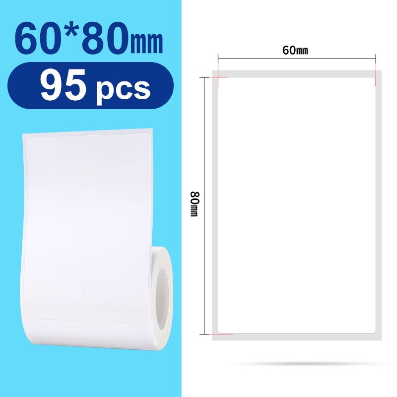 Niimbot B3s Label Printer Receipt Printer Photo Pr Grandado