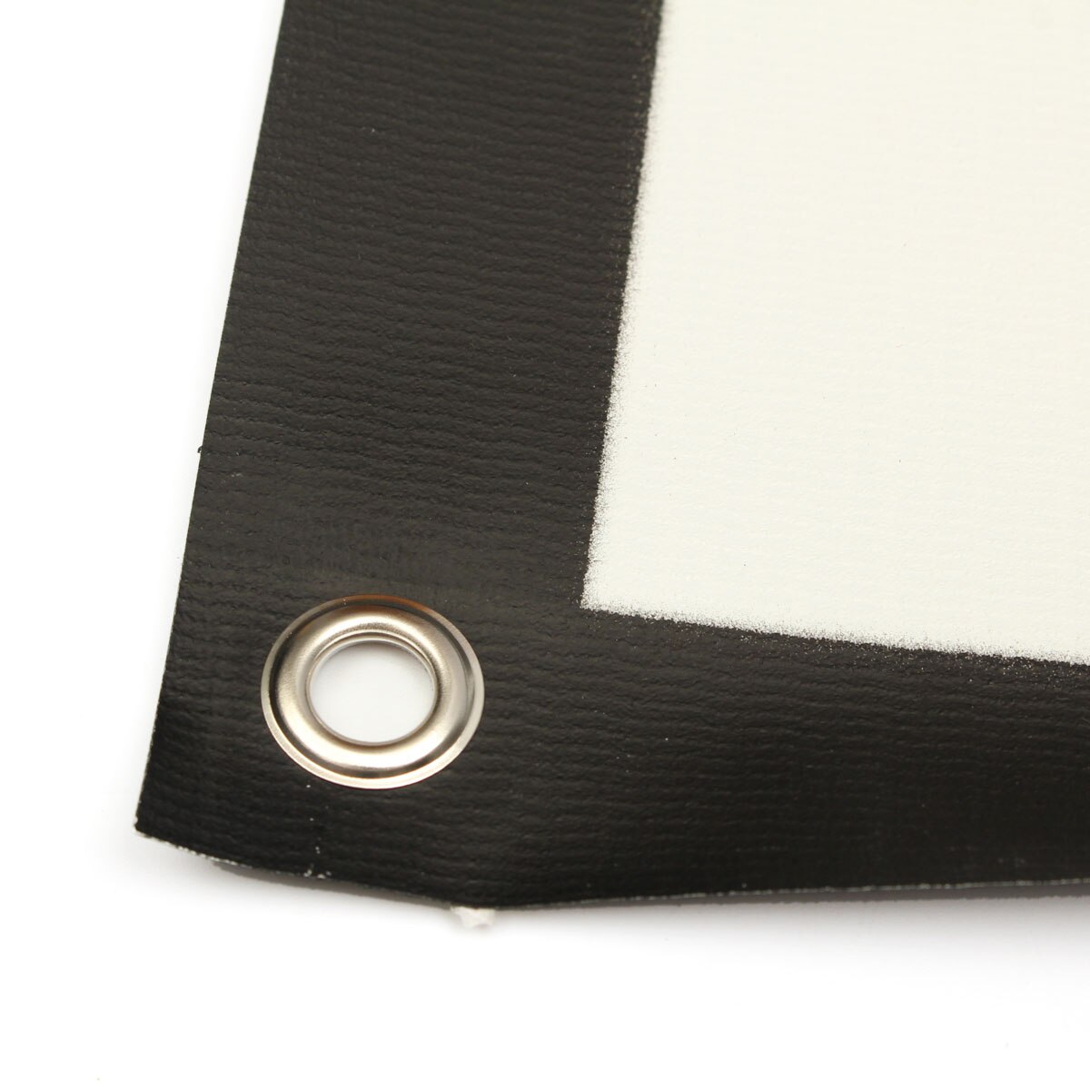 High Brightness Foldable 100 inch HD Screen Canvas 16:9 Projector Home Theatre Beamer Projection Screen Movie Projector Screen