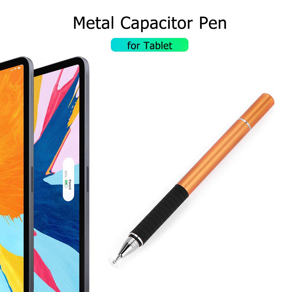 Touch Pen Tablet Screen Dünne WK120 Hohe Präzision Disc Stylus Stift für Tablet Telefon Kapazitiven Touch Screens