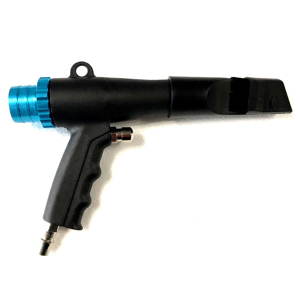 Car Cleaning Tools High Pressure Air Duster Compressor Blow Suction Machine Pneumatic Cleaning Tool