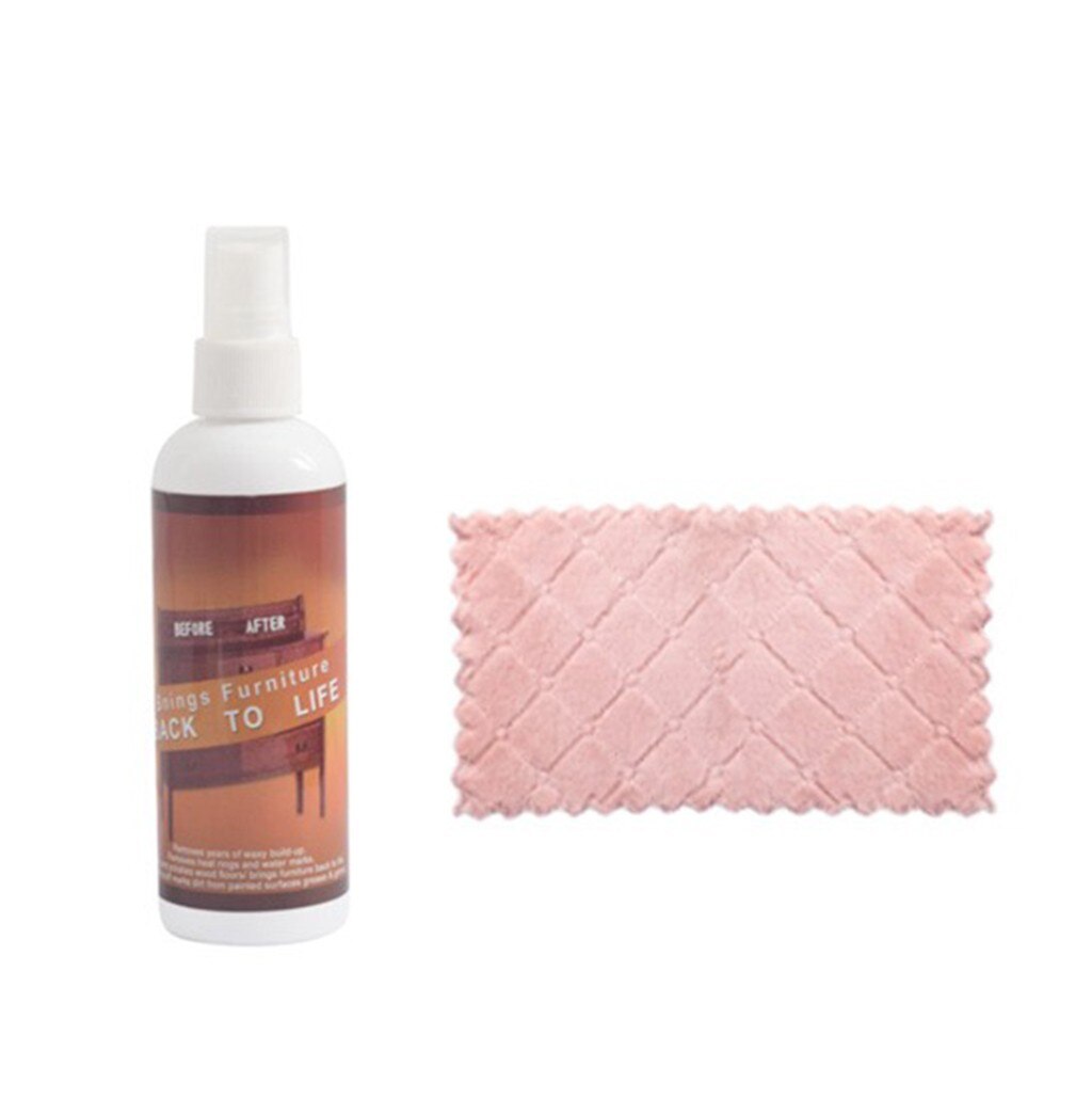 Wood Furniture Refinishing Paste Wood Floor Fast Remover Repair Paint Remover Repair Paint for Wooden Table Floor: Default Title