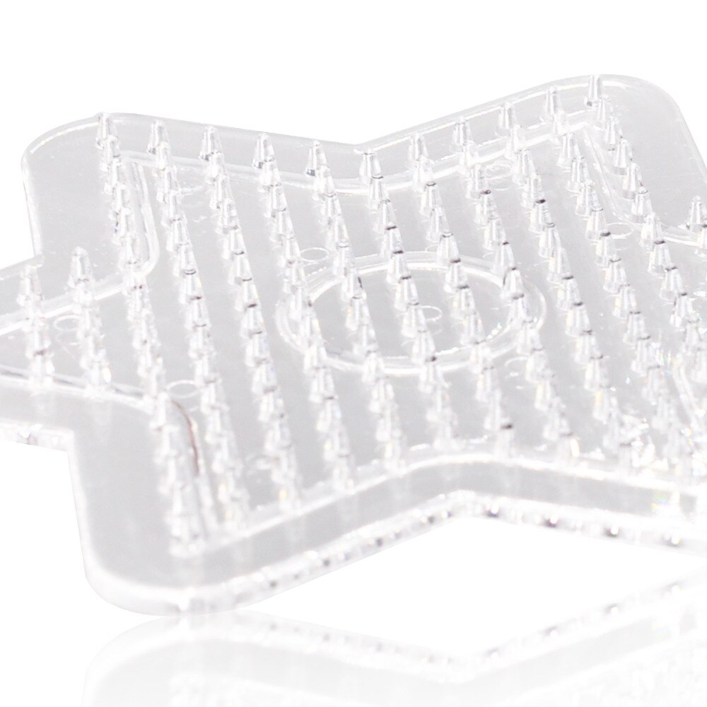 Artkal Kralen Midi 5mm volledige Pegboards Kits Set Voor Perler Kralen DIY handgemaakte Grappig Speelgoed