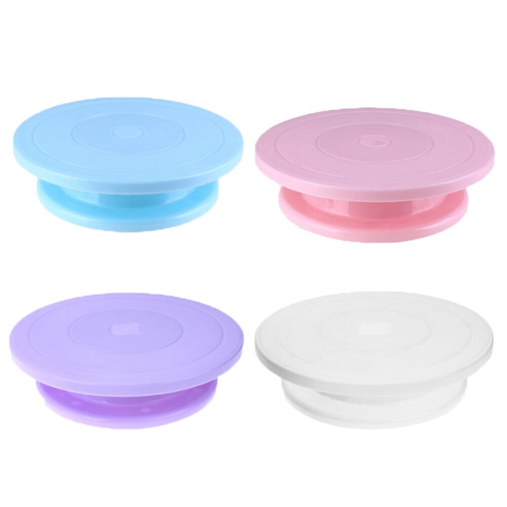 11 Inch Cake Draaitafel Mold 11 Inches Kwartelplaat Accessoires 11 Inches Cake Draaitafel Keuken 11 Inches Cake Draaitafel