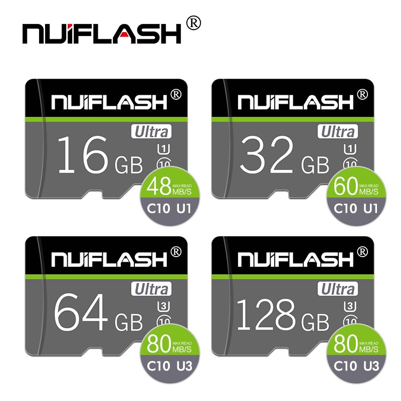 High speed Class 10 micro sd Memory Card sd card 128GB 64GB Micro SD Card 32GB cartao de memoria TF microsd Card