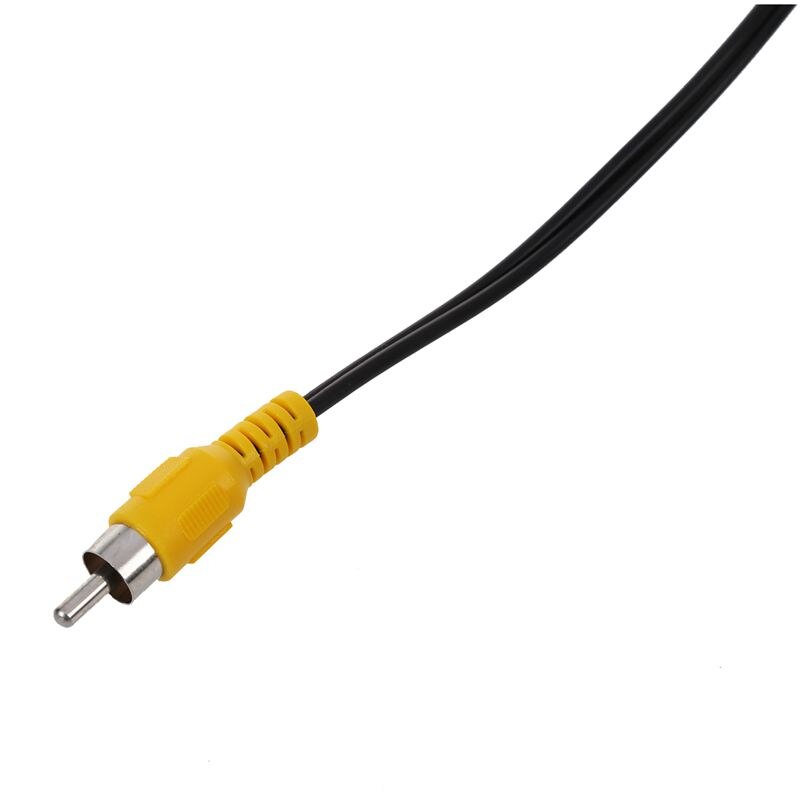 Rca Y Adapter Kabel, 6 Inch