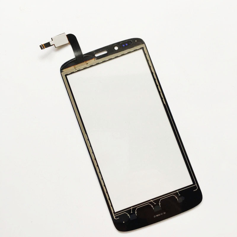 Touch screen For Huawei Honor Holly 3G Honor 3C Play Hol-U19 Hol-T00 HOL-U10 HOL U19 Digitizer Touch Screen Sensor Front Glass