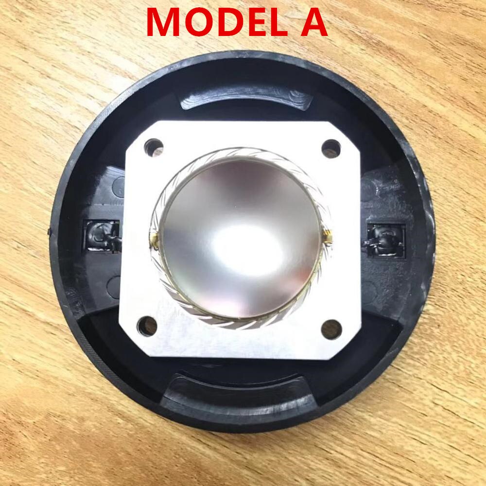 Diafragma de 2 uds para EV Electro Voice DH1K EV DH-1K ELX 112 115 215 F01U247593 ,ELX112P,ELX115P Horn Driver VC 36mm 8 Ohm