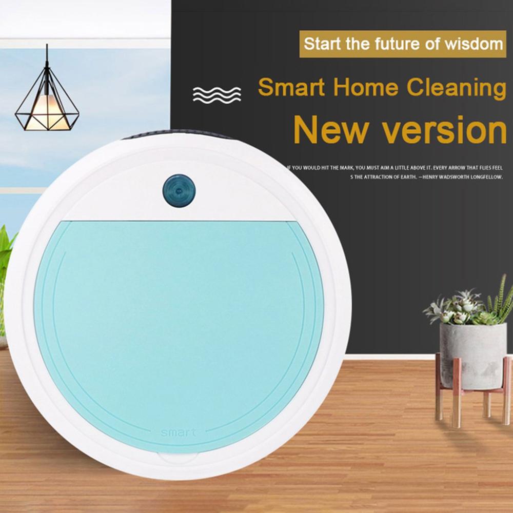 Household Sweeping Robot 120 Square Meters Super Big Cleaning Area Ultraviolet Rays Sterilization Cleanliness Intelligent Swee