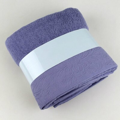 3- stycken bomullshanddukset solid lyx badhandduk för vuxna face de handdukar dusch toalha camping tvättlapp badrum body banho: Q