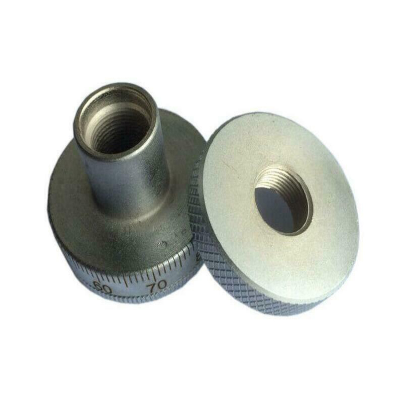 Vertical Milling Machine B161+162 Feed Scale Dial Ring The Mill Tool CNC Milling Machine