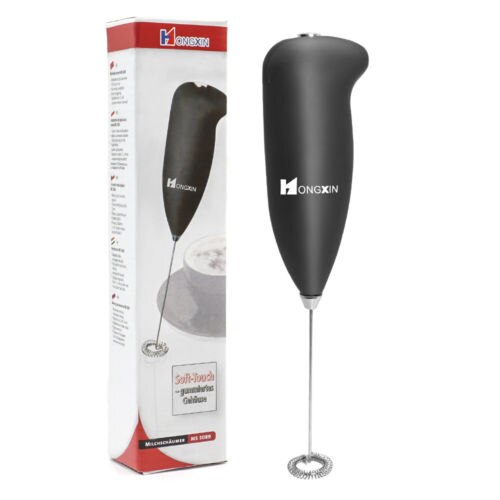 ICafilas-cápsulas de café reutilizables Cafissimo de acero inoxidable, filtro de cafetera para café puro/Tchibo clásico: 1 tamper