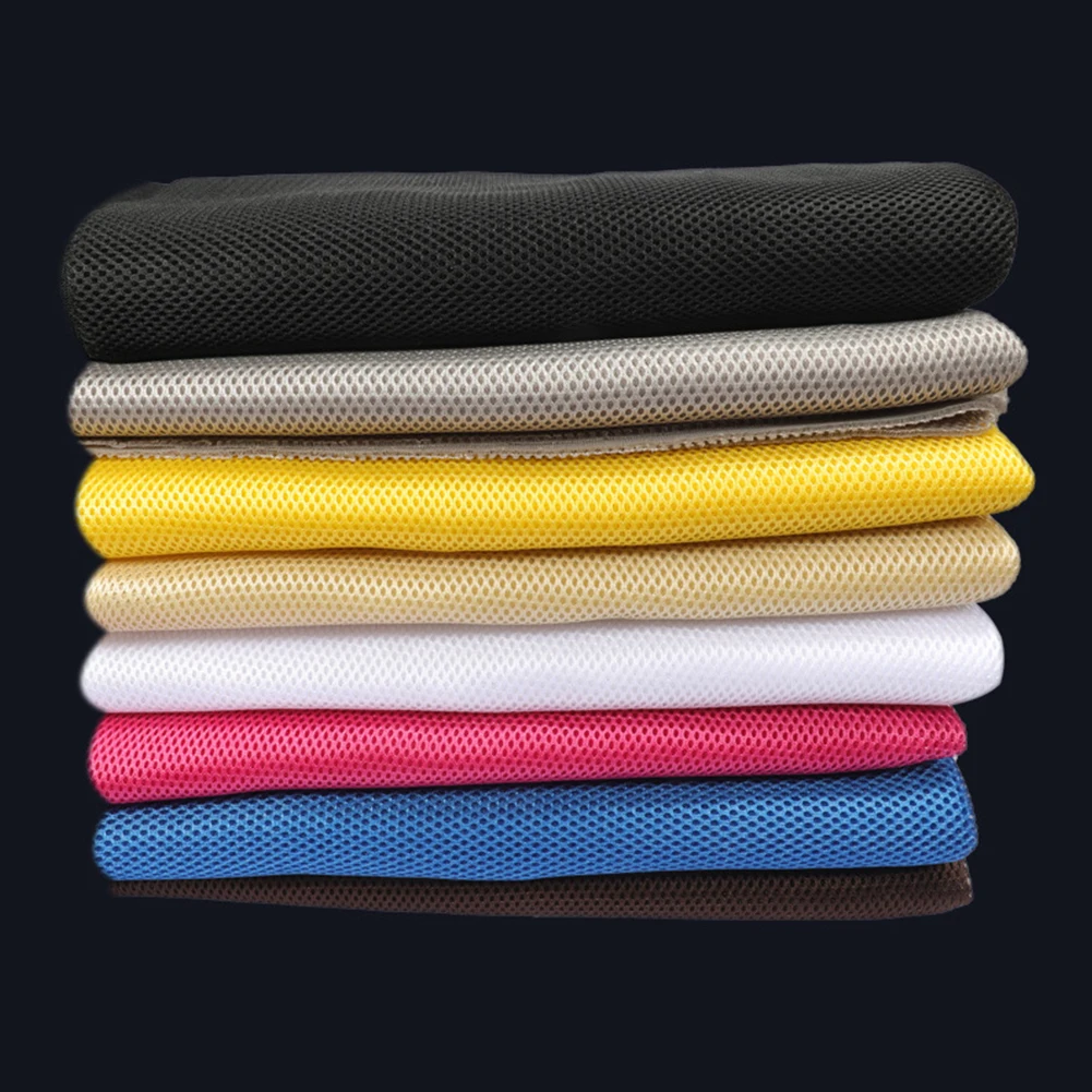 Luidspreker Mesh Doek Stofdicht Geluiddicht Netto Cover Stereo Gille Stof Grill Radio Akoestisch Filter Beschermend