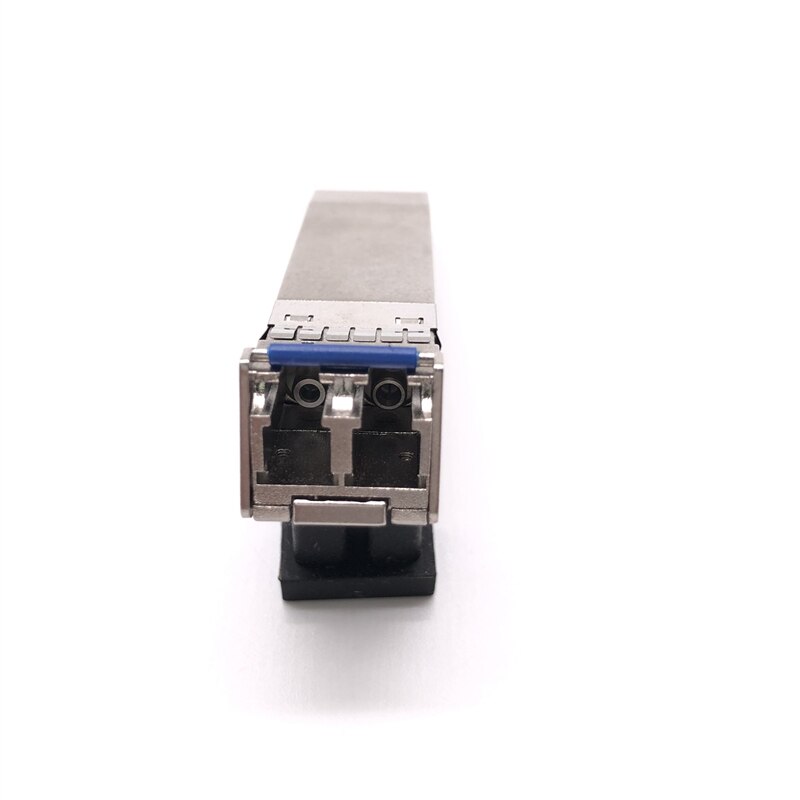 100% neue Für Cisco SFP-10G-LR SFP module 10gb SMF 1310nm 10km Faser Optische Transceiver Modul DDM Duplex LC port SFP Module