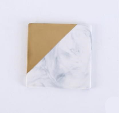 Photographic props coasters still life decorations desktop jewelry food shooting background props CD50 T07: B