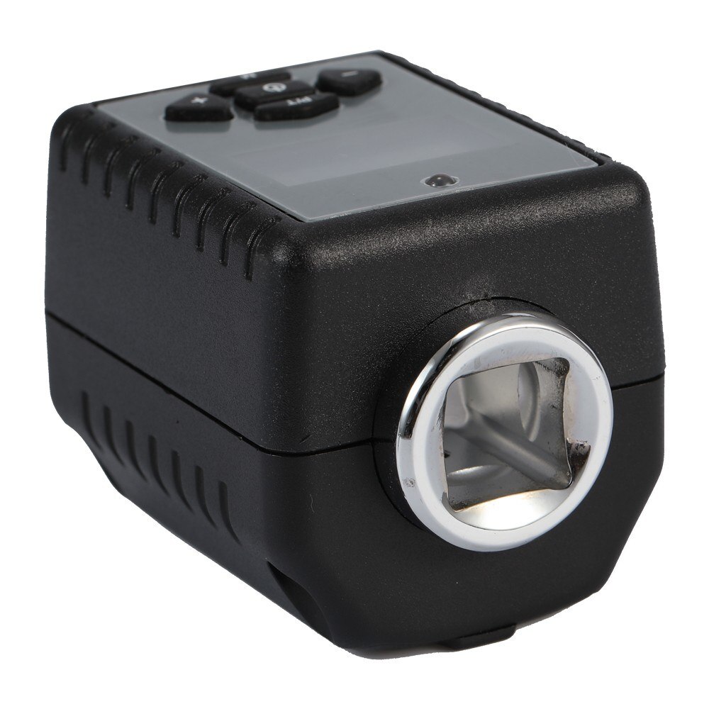 Electronic Digital Display Torquemeter Adjustable Torque Meter 0.3-30Nm 2-200Nm 10-200Nm 17-340NM 60-1000Nm