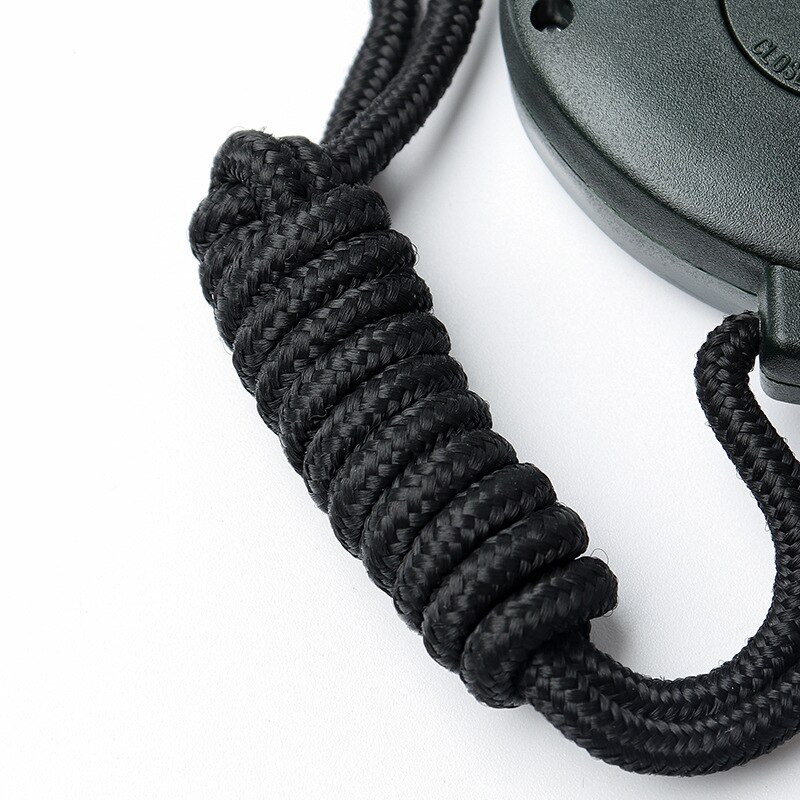 Fitness Competition Electronic Stopwatch Timer Student Training Dedicated Running sports stopwatch Cronômetro