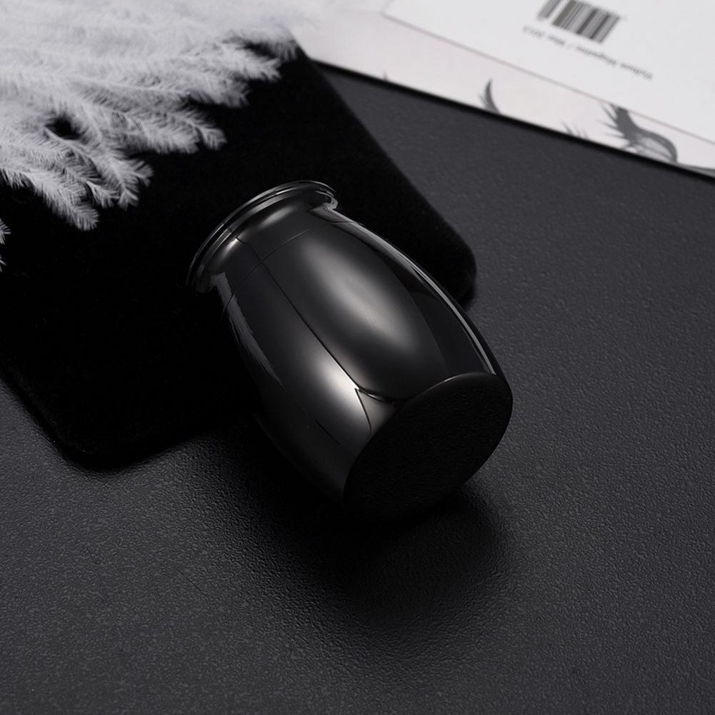 Special Engraving Wide Application Pets Ashes Casket Fine Workmanship Pets Ashes Casket for Home Pet Funeral Urn