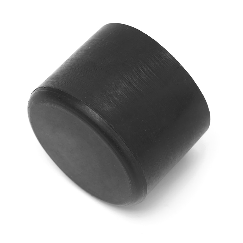 4 tapones protectores de goma para muebles, casquillo de silla antiarañazos