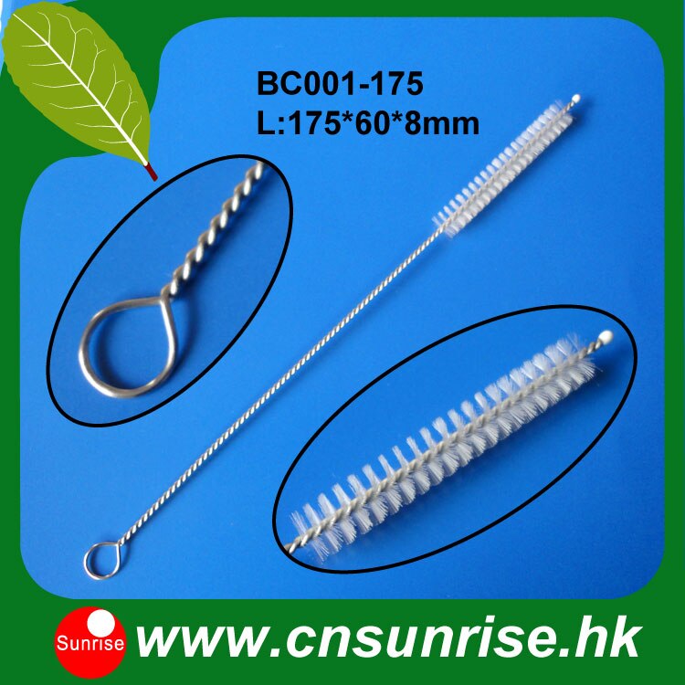 Original argentina yerba mate calabash græskar rustfri dobbeltvæg med halm yerba mate gaucho og rengøringsbørste salg