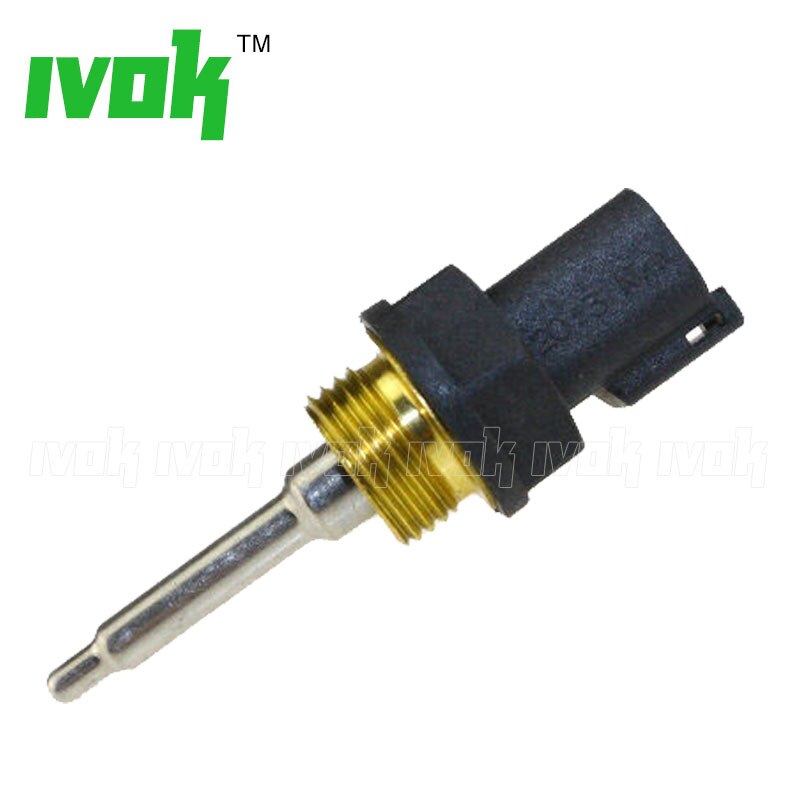 Original OEM Heavy Duty Temperature Temp Sensor For CAT 725 730 735 740 AP-1000D 420E Truck Excavator 264-4297 2644297 1309811