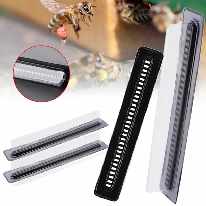 12 Pack - Beetle Blaster Traps for Naturally Catching Small Hive Beetles Bee Hives Without the Use Of Any Chemicals or Pesticide