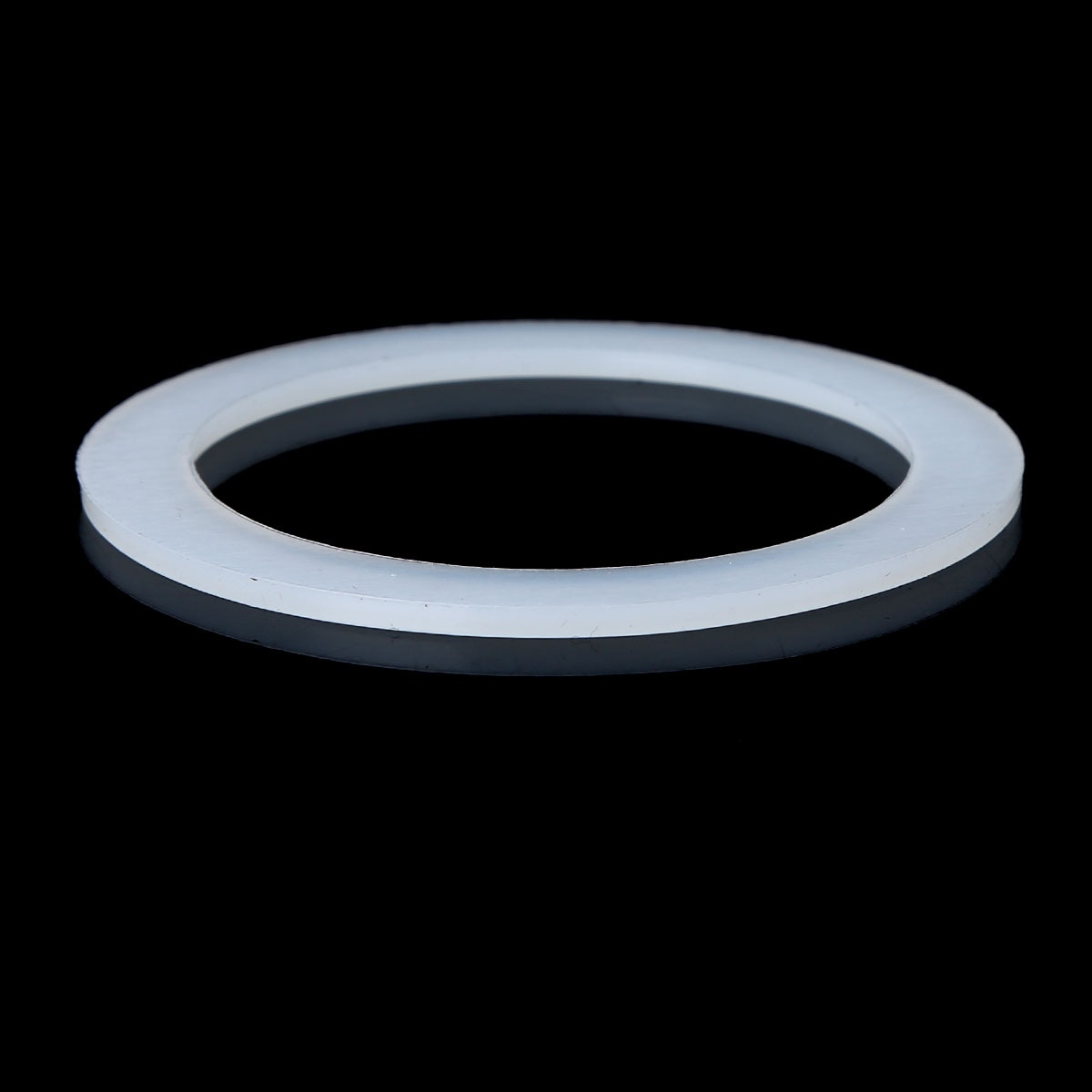 5Pcs Siliconen Afdichting Ringen Zacht Flexibele Vervanging Pakkingen Rubber O Ringen Ringen Met 1/2/3/6/9/12-Cup Moka Express Potten